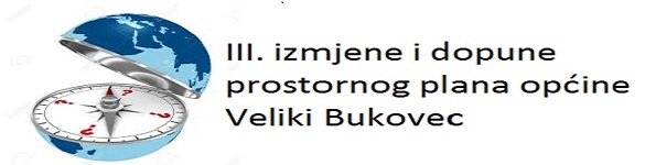 Obavijest O Pokretanju Postupka Iii Izmjena I Dopuna Prostornog Plana