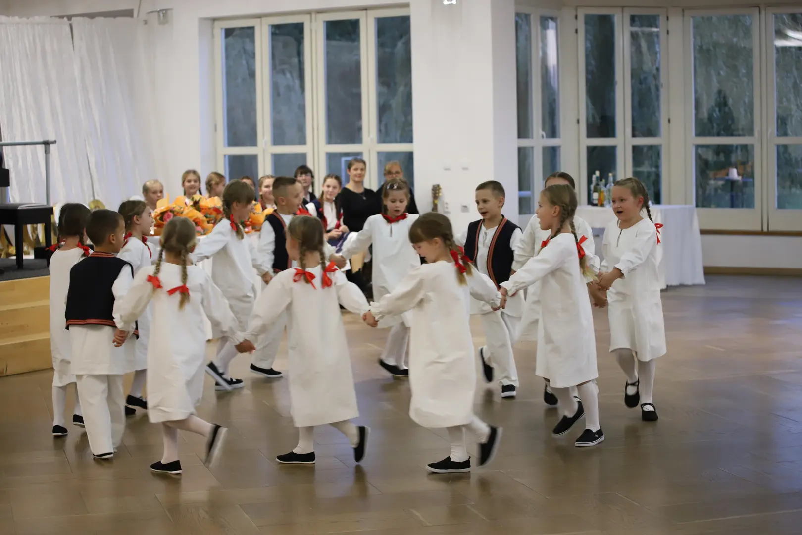 Kulturna manifestacija u općini Veliki Bukovec