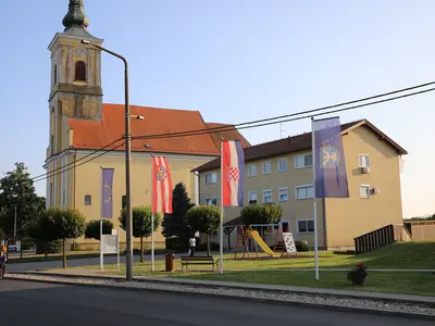 Veliki Bukovec