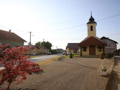 Kapela Podravska