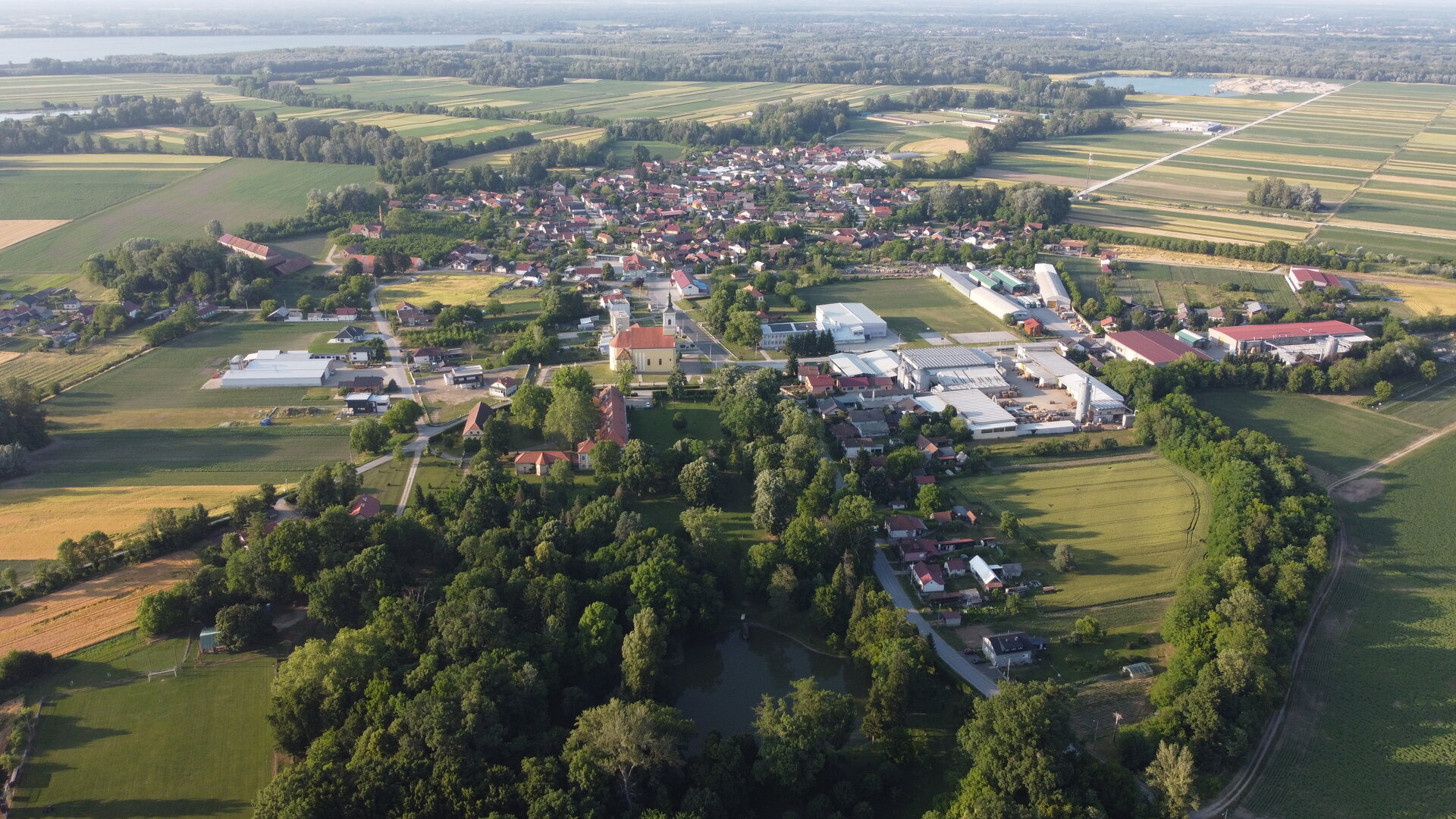 Veliki Bukovec
