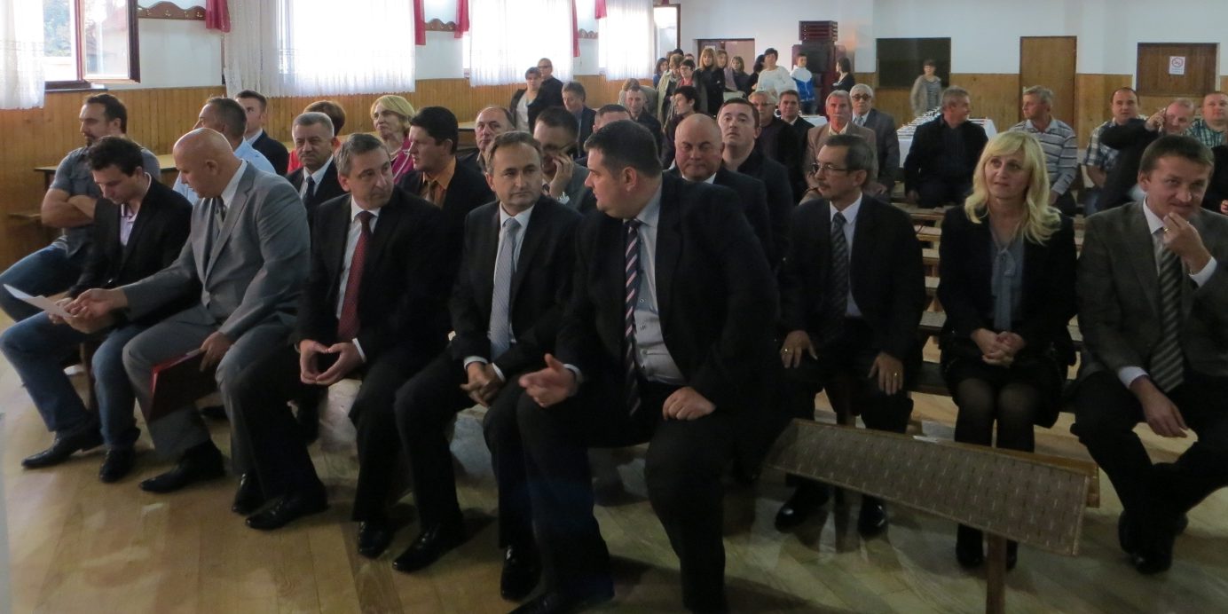 veliki bukovec – dan općine