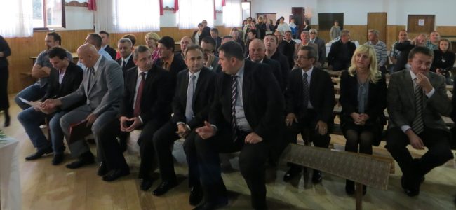 veliki bukovec – dan općine