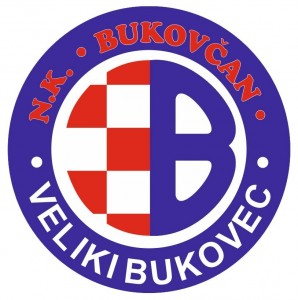 grb NK Bukovčan Veliki Bukovec