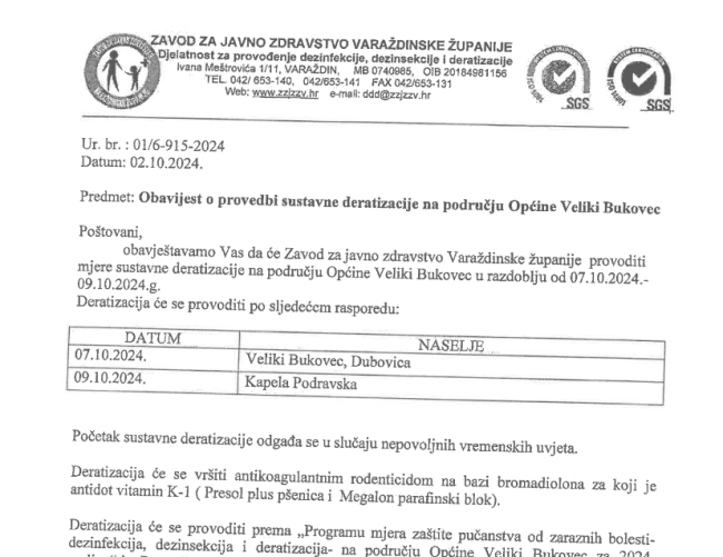 Objava-Obavijesti-o-provedbi-sustavne-deratizacije-zlatan-crepinko-gmail-com-Gmail-10-02-2024_10_22_AM